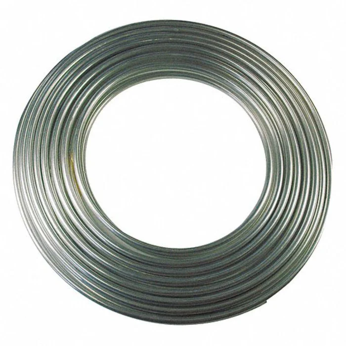  - Aluminum Tubing